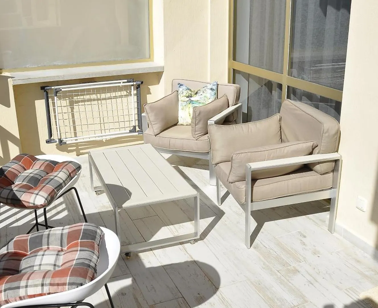 Apartamento Romana Playa 843 Con Vista Al Mar Marbella