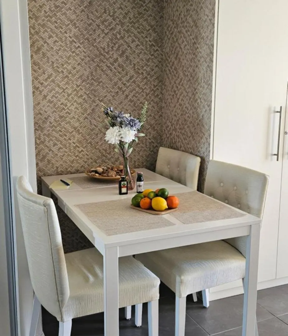 Apartment Romana Playa 843 Con Vista Al Mar Marbella