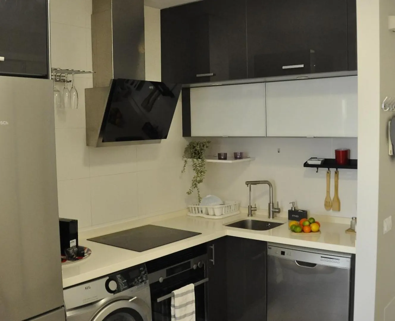 Apartment Romana Playa 843 Con Vista Al Mar Marbella Spain