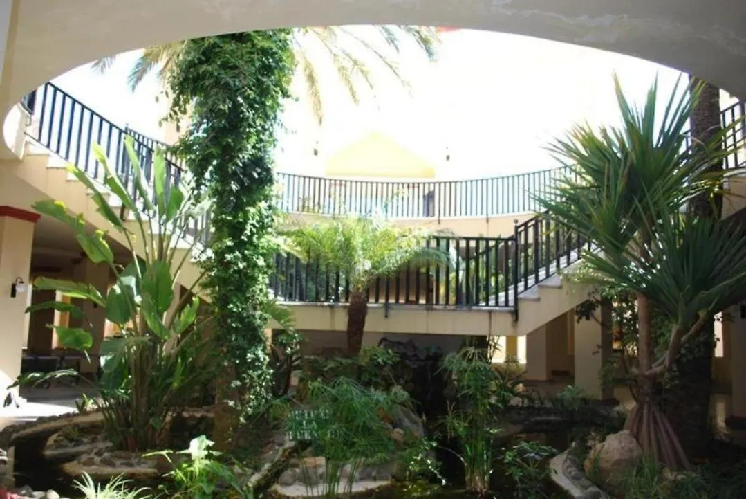 Apartment Romana Playa 843 Con Vista Al Mar Marbella
