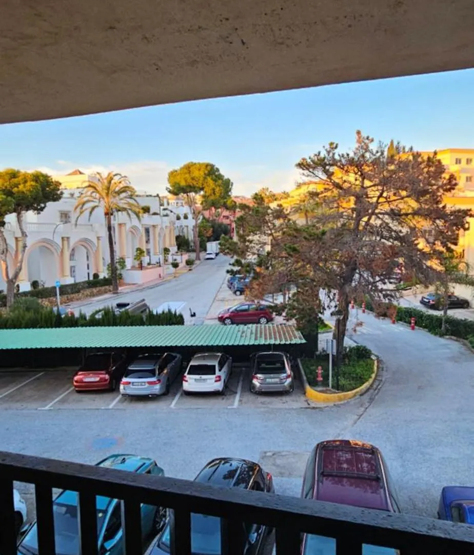 Apartment Romana Playa 843 Con Vista Al Mar Marbella Spain