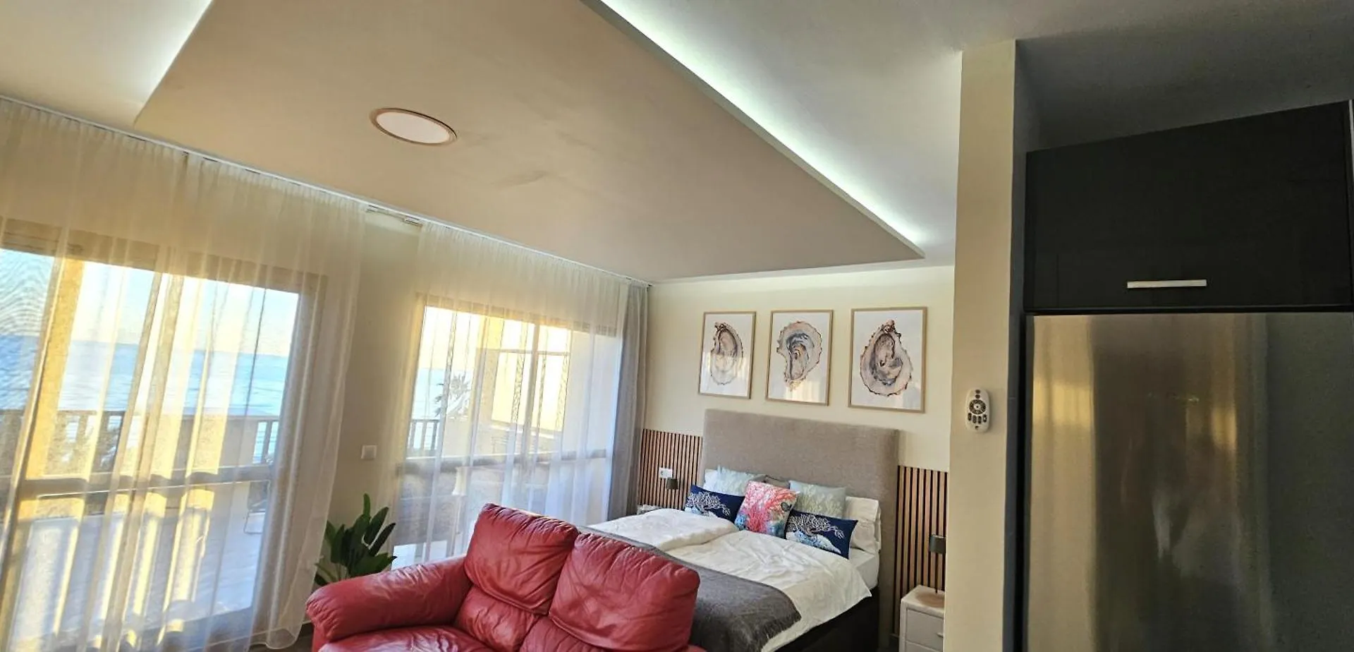 Romana Playa 843 Con Vista Al Mar Marbella Spain